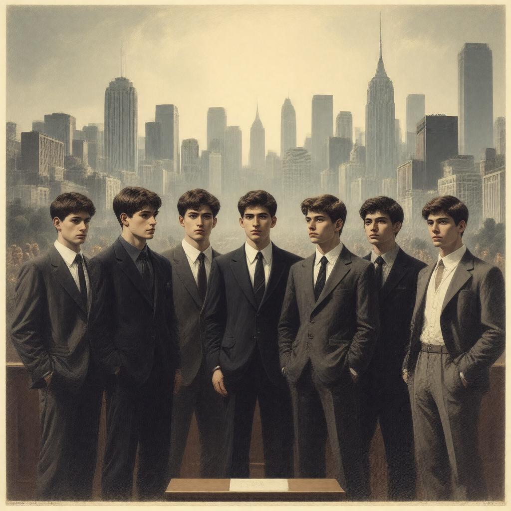 Chicago Seven